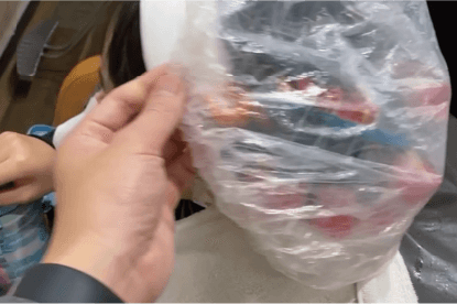 7.弱酸性のトリートメント