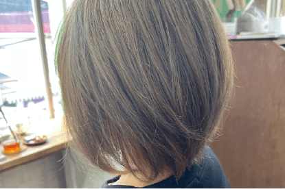 3.カットへのこだわり