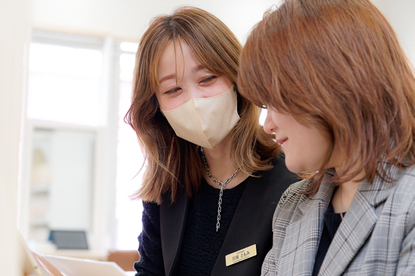 1.カウンセリング