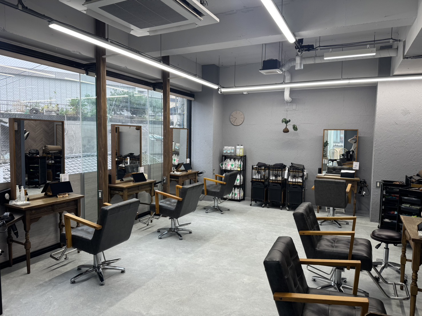 大人の美しさ、見せつけてやりましょ。