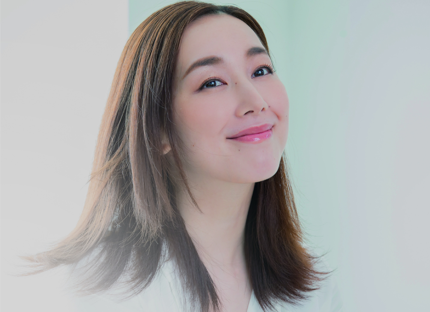 大人の美しさ、見せつけてやりましょ。