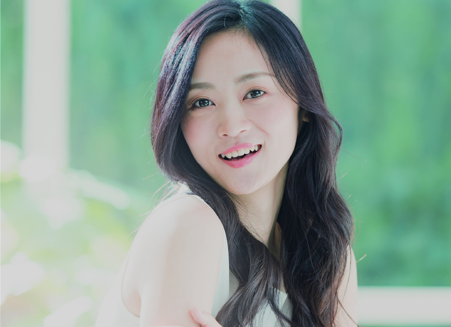 大人の美しさ、見せつけてやりましょ。