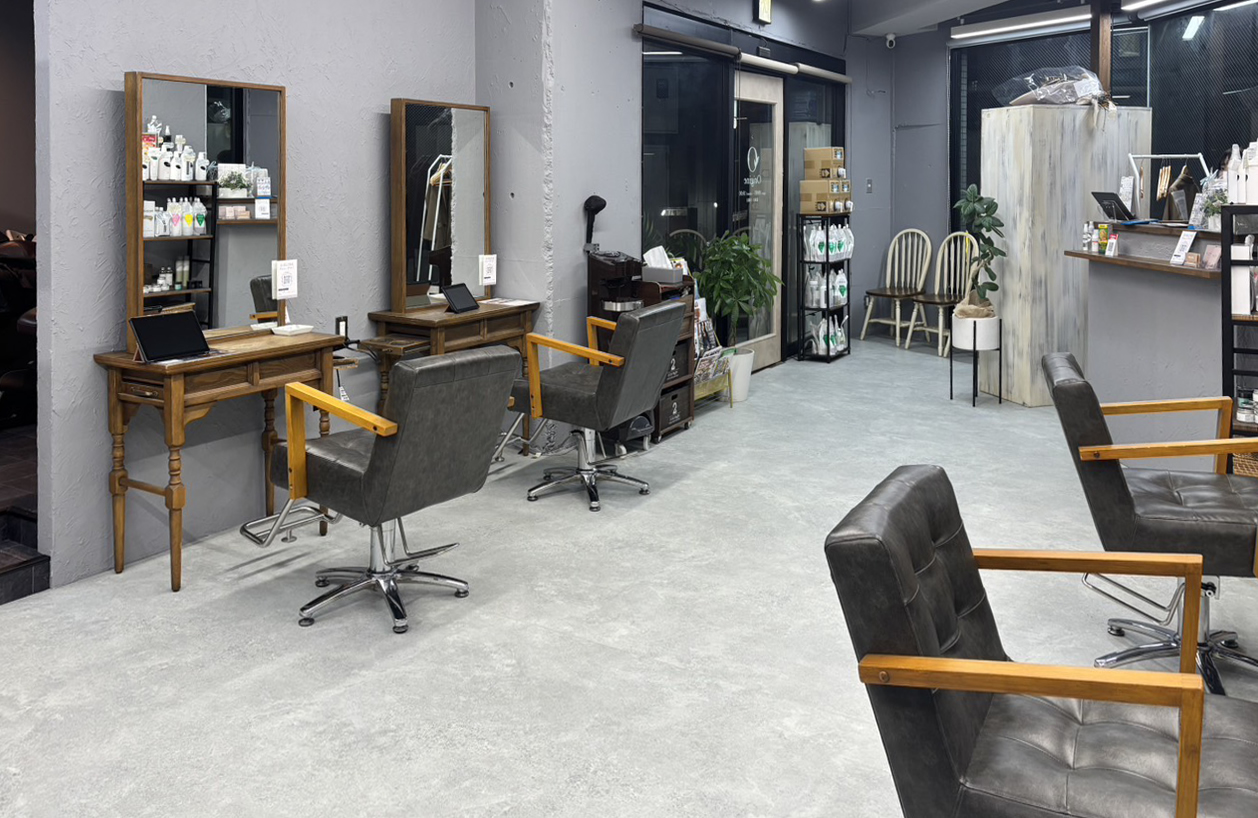 大人の美しさ、見せつけてやりましょ。