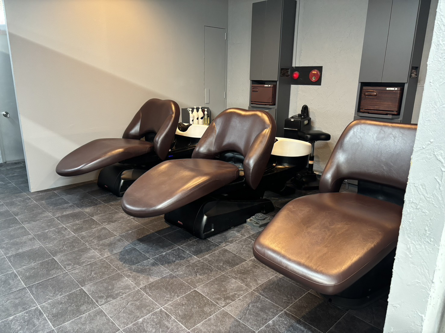 大人の美しさ、見せつけてやりましょ。