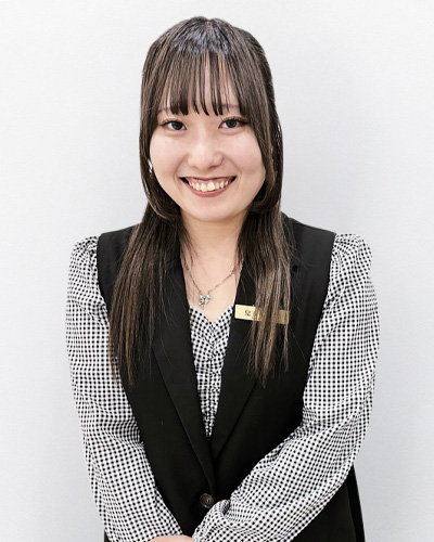 　兒玉　姫蘭華（こだま　きらら）